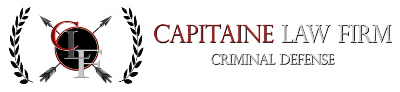 Houston Attorney Christian Capitaine